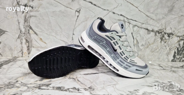 Nike Нови Мъжки Маратонки Найк 40-45 Номер , снимка 4 - Маратонки - 54010930