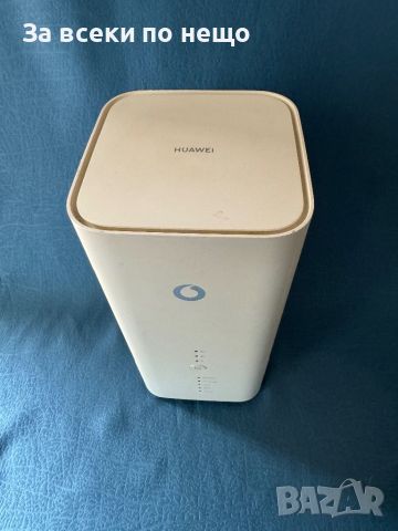 Рутер Huawei B818-263 , 4G ,  Huawei 4G Router 3 Prime , снимка 4 - Рутери - 46699145