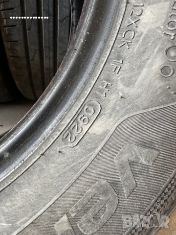 ГУМИ ЛЕТНИ, снимка 6 - Гуми и джанти - 50527031