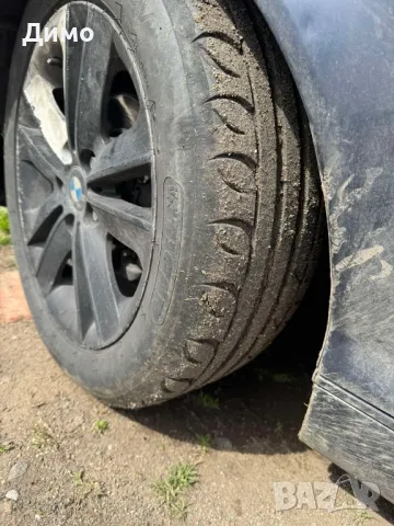 БМВ е46 320 бензин 150кс bmw e46 320 i 150ks , снимка 5 - Автомобили и джипове - 49772113