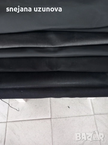 плат, снимка 2 - Платове и дамаски - 54186610