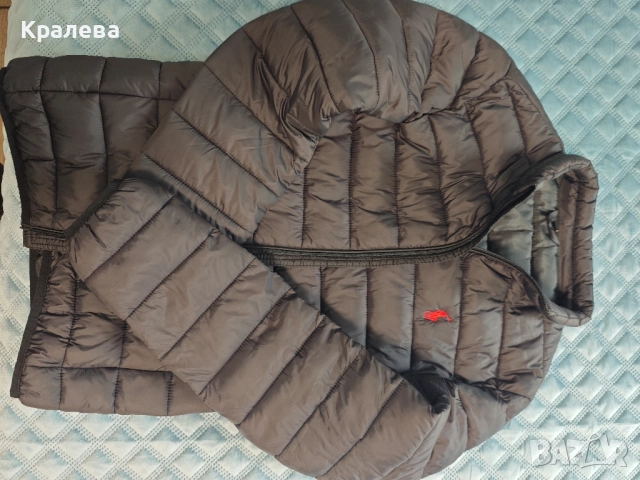 Яке на Поло S размер , снимка 4 - Якета - 52046811