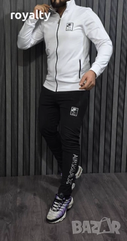 Nike НА ЕДРО Спортен Мъжки Екип 5 бр., снимка 11 - Спортни дрехи, екипи - 52971541