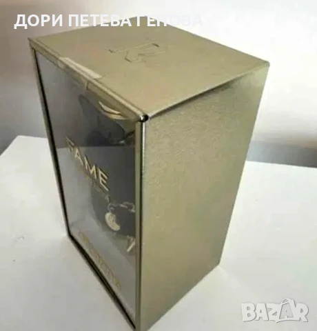 Paco Rabanne Fame Couture Edition Women EDP 80ml НОВ, снимка 5 - Дамски парфюми - 51276822