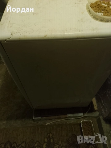 Пералня с сушилня HOOVER., снимка 3 - Перални - 53226704