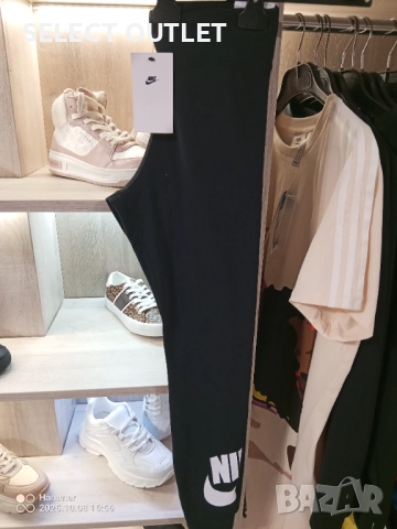 Клин Nike DB3903-010, снимка 3 - Клинове - 52125989