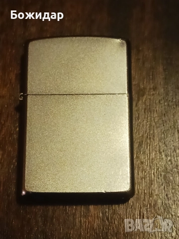 Бензинова Запалка" ZIPPO".USA.