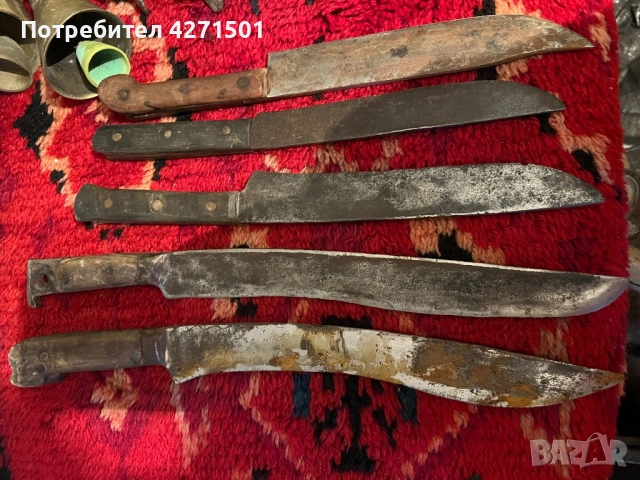 Стари вещи , снимка 3 - Колекции - 53060242