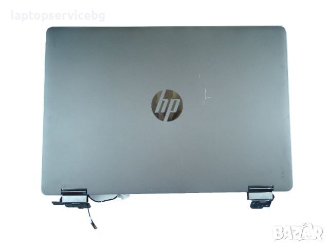 HP Pavilion X360 14-DH 14" Корпуси за матрица, панти L52879-001 4600GG0H0012, снимка 2 - Части за лаптопи - 46727553