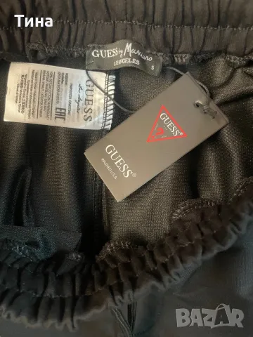 Спортни къси гащи GUESS , HUGO, снимка 3 - Спортни дрехи, екипи - 50408051