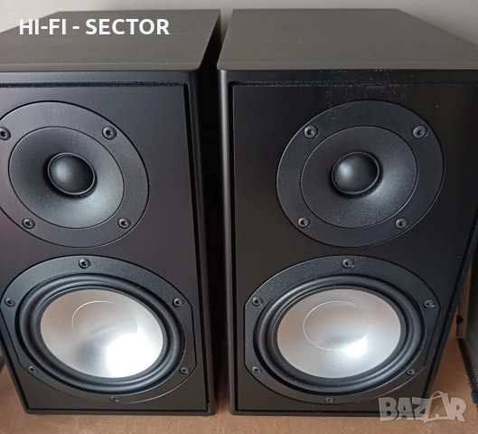 Canton тонколони 