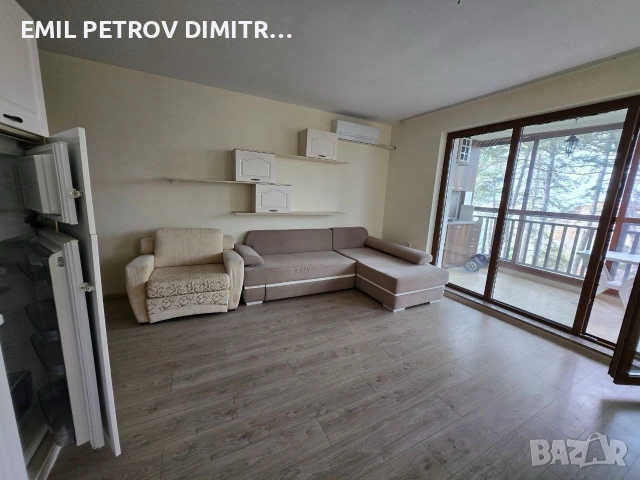 Двустаен апартамент, местност Света Марина, комплекс Света София, снимка 11 - Апартаменти - 53511927