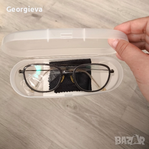 Диоптрични очила Unofficial +1.50 за четене, снимка 6 - Слънчеви и диоптрични очила - 51479390