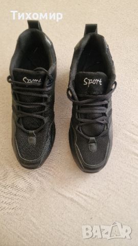 Обувки за спортни, народни и модерни танци, 43 номер., снимка 4 - Спортни обувки - 46403451