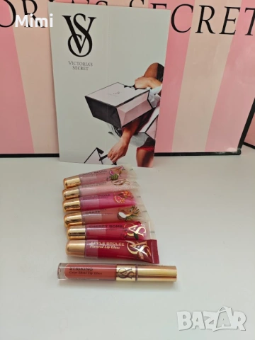 Victoria's Secret нова колекция парфюмни лосиони,спрейове, парфюми, снимка 6 - Козметика за тяло - 44211021