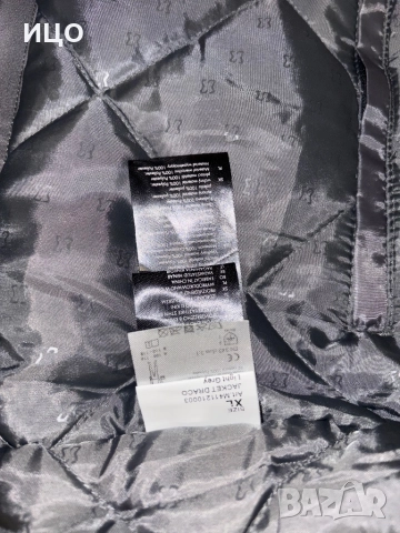 Мъжко зимно работно яке/елек Wurth Modyf, снимка 9 - Якета - 52888008