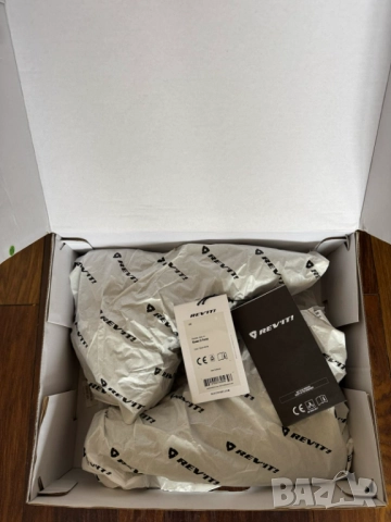 Revit G-Force мото обувки, 44 номер, снимка 6 - Мъжки боти - 52026629