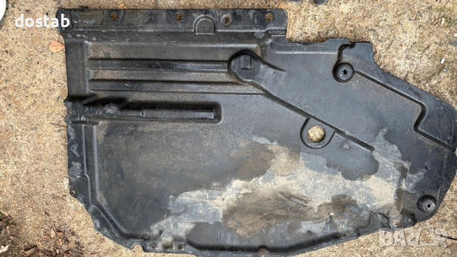 Кора под двигател за bmw x5 e70 x6 e71, снимка 6 - Части - 52656268