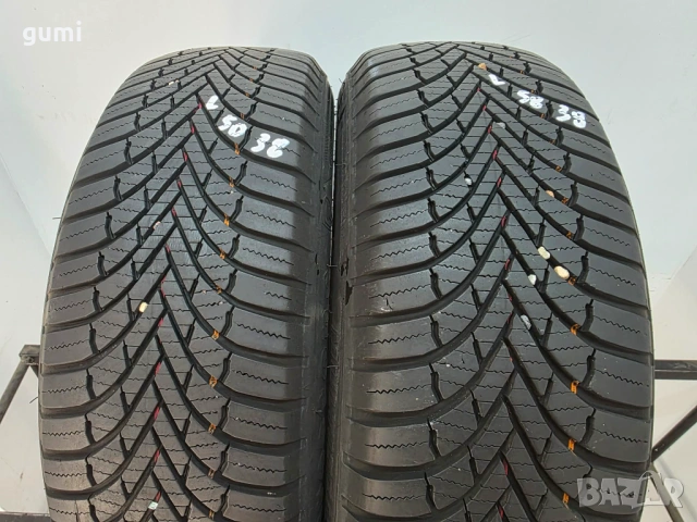 2бр всесезонни гуми 175/65/14 FIRESTONE L05038 , снимка 3 - Гуми и джанти - 53641815