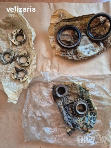 Резервни части за Лада нови, снимка 12 - Части - 46959219