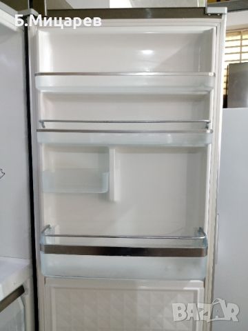 Уникален инверторен хладилник с фризер PANASONIC . A+++ ! No FROST!!, снимка 5 - Хладилници - 45838135