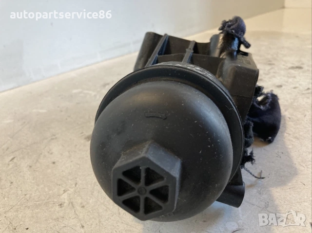 Корпус на маслен филтър за KIA Sportage 1.7 CRDi (2011) 26400-2A300, снимка 2 - Части - 53414029