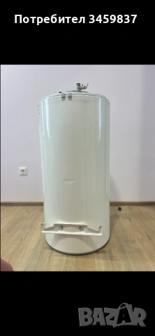 Бойлер Елдом 100лт, снимка 5 - Друга електроника - 53089132