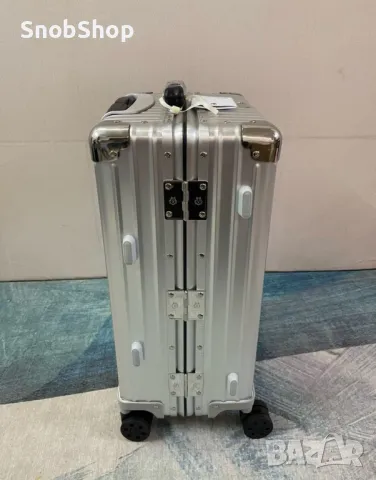 Rimowa 55/23/40, снимка 5 - Куфари - 47891076