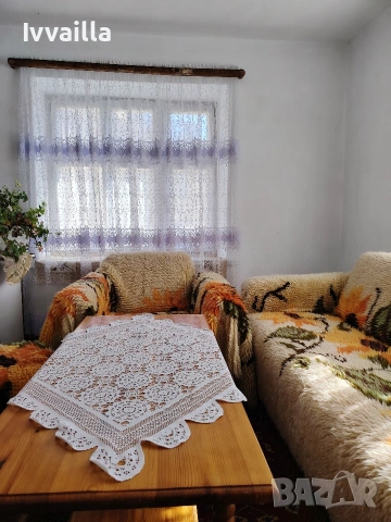 Къща на два етажа 