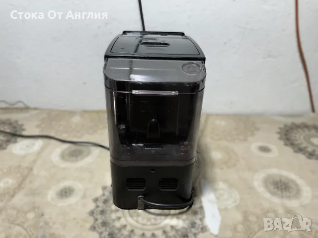 Кафеавтомат De'Longhi Autentica ETAM 29.510 B, 1450W, снимка 5 - Кафемашини - 48034876