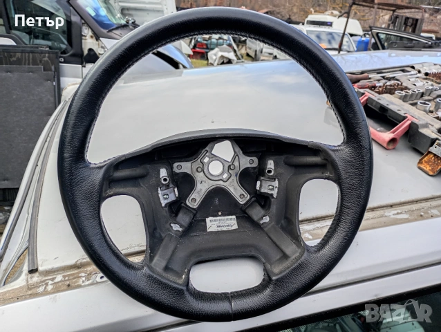 Волан Volvo S60 V70 XC70