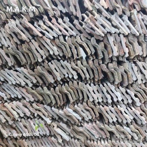 Продавам стари цигли, снимка 3 - Строителни материали - 53250101