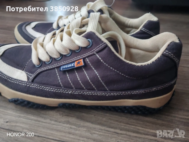 мъжки спортни обувки 