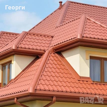 Ремонт на покриви , снимка 5 - Ремонт на покриви - 52453261