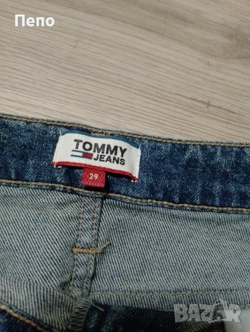 Дънкова Пола , снимка 2 - Поли - 51086140