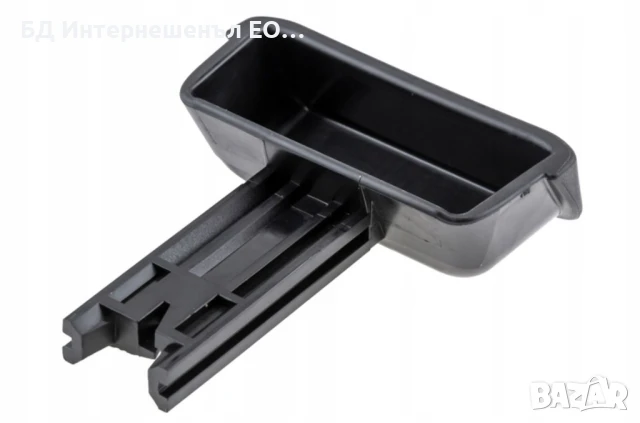 A2034270620  Дръжка за освобожване на ръчна спирачка,Mercedes C-Class W203 CLK C209, снимка 2 - Части - 50991686