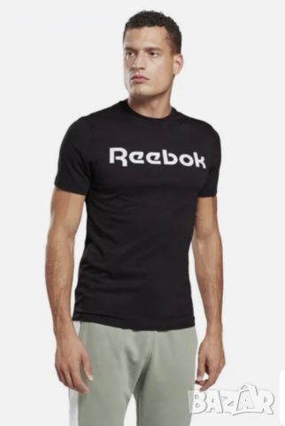 Оригинален комплект на Reebok! S размер, снимка 4 - Спортни дрехи, екипи - 46596440