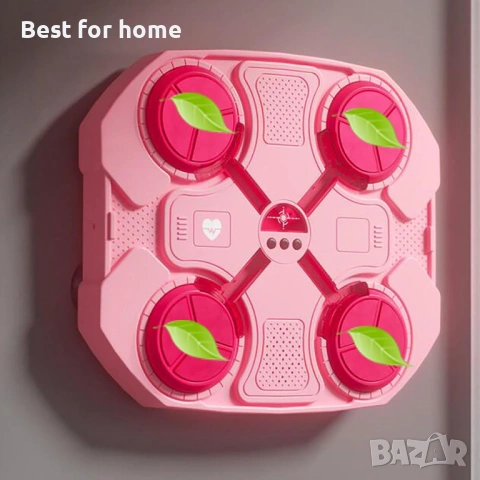 Mузикален електронен бокс OneNine, снимка 2 - Музикални играчки - 52319861