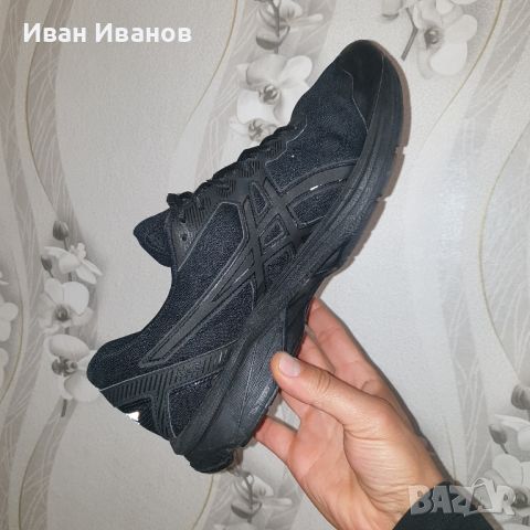 маратонки ASICS GT-1000 5  номер 45,5-46, снимка 6 - Маратонки - 45966664