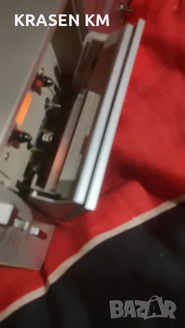 Akai CS F 11., снимка 11 - Декове - 50180648