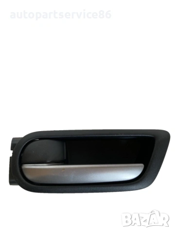 Предна лява вътрешна врата с отворена дръжка за Mazda 6 2.0D Estate (2009)