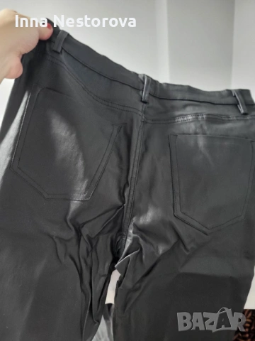 Промазан панталон С, снимка 3 - Панталони - 53929114