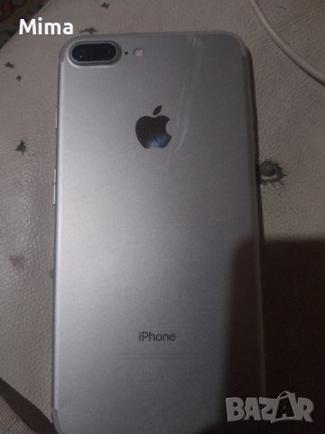 IPhone 7 Plus На части , снимка 1 - Резервни части за телефони - 45735029