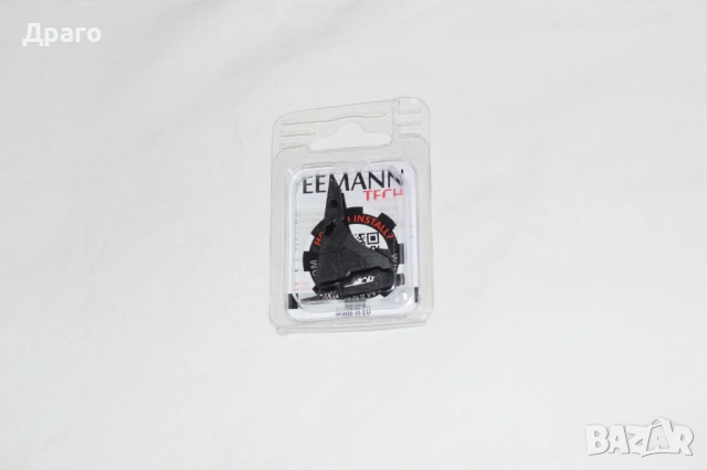 Eemann Tech Trigger Housing with Ejector Glock Gen 4 9mm