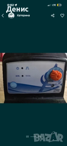 Дозираща помпа AQUA HC151+, снимка 3 - Водни помпи - 50728560