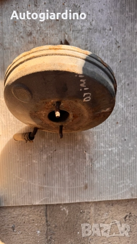 Серво усилвател / Спирачна помпа за Suzuki Jimny