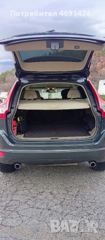 Продавам Волво Джип , снимка 4 - Автомобили и джипове - 53407063