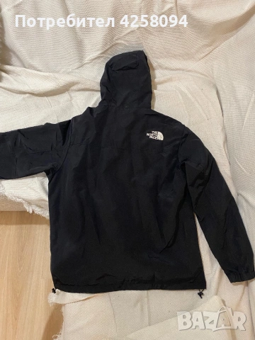 Продавам The North face ветровка, снимка 2 - Други - 53104145