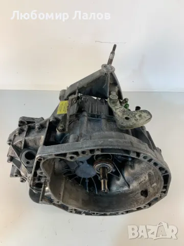 Скоростна кутия Renault Espace IV Laguna II (10-12)г. 1.9DCI 6 степенна 8200064493, снимка 2 - Части - 49918508