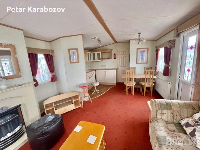 Мобилни къщи Евтини къщи Сглобяеми къщи , снимка 5 - Вили - 53946316